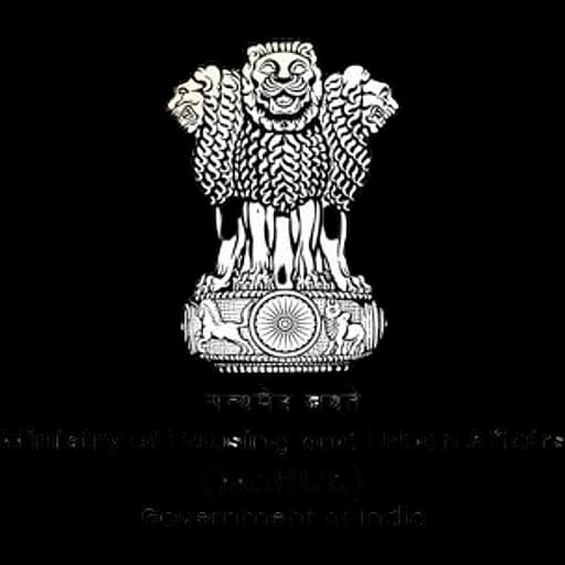 Ministry of Housing and Urban Affairs logo
